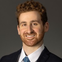 Joshua Blustein