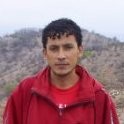 Danilo Gonzalez