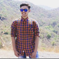 Vrutik Pandya