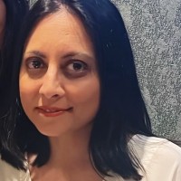 Roshni Patel Vasram MSc