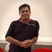 Binny Samuel