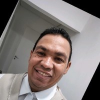 Everaldo Manoel Rodrigues Pereira Da Paixão