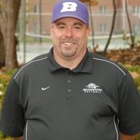Paul Burnside