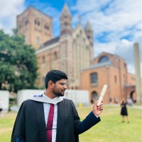 Ranjith Yuvaraj