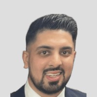 Usman Nasir