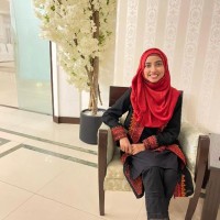 Warisha Nasir