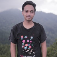 Restu Anggit Pribadi