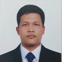 Joniel Rocamora