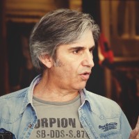 Luca Bagnoli