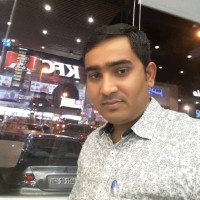 Mukesh Kumar Singh