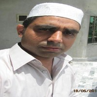 Ijaz Muhammad