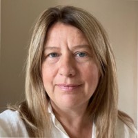 Joanna Cox