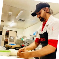 Govinda Dumre (GoWin)