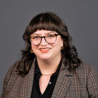 Liz Logsdon