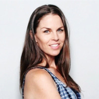 Angela Carper Lanahan