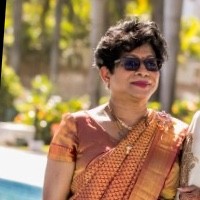 sandy Ranasinghe