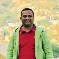 Neranjan Anthony