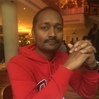 Radha Krishna Mettu
