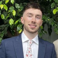 Martin Corrigan