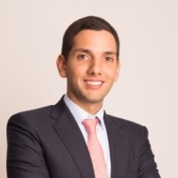 Daniel Barrios