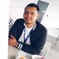 Saul Medina Gomez