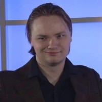 Andrew Vick