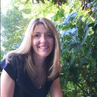 Sharon Matlock
