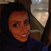 Afrah Alghamas MBA