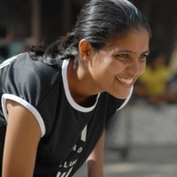 Larissa Dmello