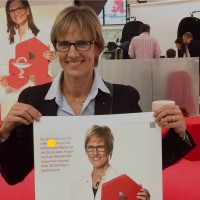 Birgit Matuschek