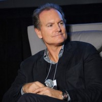 Hank White, FASLA