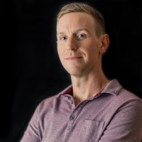 Mark Benedict