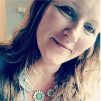 April Horsman