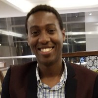 Kevin Mwangi