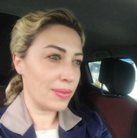 Nilufer Mutlu