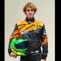 Ezequiel Companc Jr.