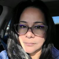 Iris Pareja