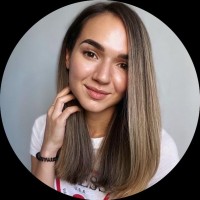 Kateryna Razumova