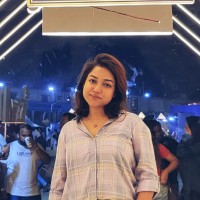Sneha Goswami