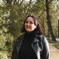 Loranne Van Bellegem (Zij/Hun)