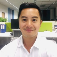 Toan Luong