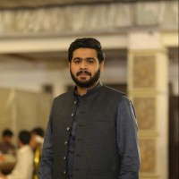 junaid javed