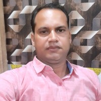 Avinash Singh Singh