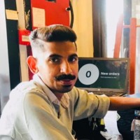 Vipin Mukundan