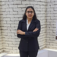 Ca Prachi Oza