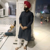 Prabhudeep Singh