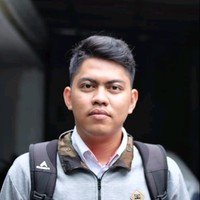 Daniel Pasaribu