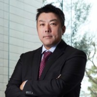 Yusuke Sakuma