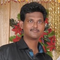 Arun Vinesh Kumar Mani