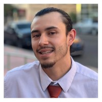 Adrian Santos